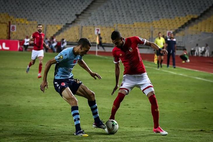 الوداد